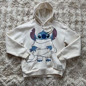 Disney lilo and stitch hoodie